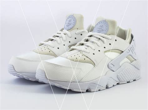 how to spot fake nike air huarache|nike air huarache for sale.